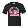 8000B Youth DryBlend 50/50 T-Shirts Thumbnail
