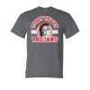 8000 Adult DryBlend 50/50 T-Shirt Thumbnail