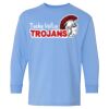 5400B Youth Heavy Cotton Long Sleeve Thumbnail