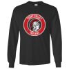 2400 Adult Ultra Cotton Long Sleeve T-Shirt Thumbnail