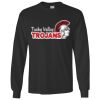 2400 Adult Ultra Cotton Long Sleeve T-Shirt Thumbnail