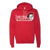 3719 Unisex Sponge Fleece Hoodie Thumbnail