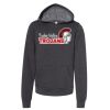 3719Y Youth Sponge Fleece Hoodie Thumbnail