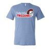 3413 Adult Extra Soft Tri-blend Tee Thumbnail