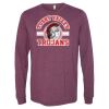3513 Adult Extra Soft Tri-blend Long Sleeve Thumbnail