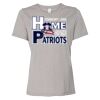 6413 Women’s Extra Soft Tri-blend Tee Thumbnail