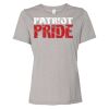 6413 Women’s Extra Soft Tri-blend Tee Thumbnail