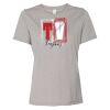 6413 Women’s Extra Soft Tri-blend Tee Thumbnail