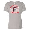 6413 Women’s Extra Soft Tri-blend Tee Thumbnail