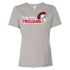 6413 Women’s Extra Soft Tri-blend Tee Thumbnail
