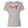 6413 Women’s Extra Soft Tri-blend Tee Thumbnail