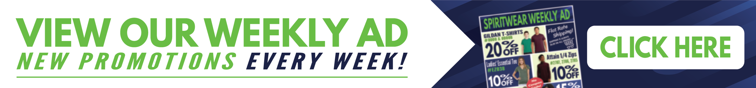 Weekly Ad